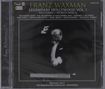 Franz Waxman: Legendary Hollywood Vol. 1, CD