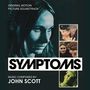 John Scott: Symptoms (Limited Edition), CD