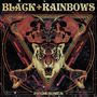 Black Rainbows: Pandaemonium (Limited-Edition) (Colored Vinyl), LP