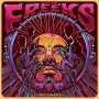 The Freeks: Crazy World, CD
