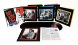 Nat King Cole: Hittin' The Ramp: The Early Years 1936-1943 (Box Set) (180g) (Limited Numbered Deluxe Edition), LP,LP,LP,LP,LP,LP,LP,LP,LP,LP