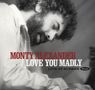 Monty Alexander: Love You Madly: Live At Bubba's (180g) (Limited Handnumbered Deluxe Edition), LP,LP