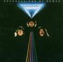 Triumph: Progressions Of Power, CD