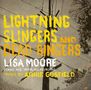 Annie Gosfield (geb. 1960): Lightning Singers & Dead Ringers, CD