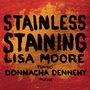Donnacha Dennehy (geb. 1970): Stainless Staining für Klavier & Soundtrack, Maxi-CD