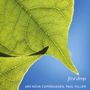 : Ars Nova Copenhagen - First Drop, CD