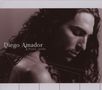 Diego Amador: Piano Jondo, CD