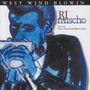 R.J. Mischo: West Wind Blowin', CD