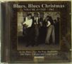 : Blues, Blues Christmas 4, CD,CD