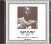 Skip James: The Complete 1931 Paramount Recordings, CD