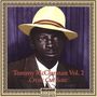 Tommy McClennan: Cross Cut Saw  - Vol.2, CD