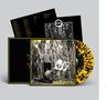 Selofan: Animal Mentality (Limited Indie Edition) (Yellow w/ Black Splatter Vinyl), LP