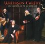 Eliza Carthy & Norma Waterson: Holy Heathens And The Old Green Man, CD