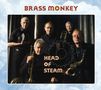 Brass Monkey: Head Of Steam, CD, CD