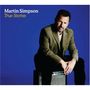 Martin Simpson: True Stories, CD
