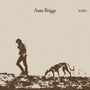 Anne Briggs: Anne Briggs (remastered), LP,SIN