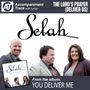 Selah: The Lord's Prayer, CD