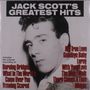 Jack Scott: Jack Scott's Greatest Hits, LP