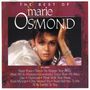 Marie Osmond: The Best Of Marie Osmond, CD