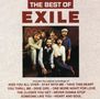 Exile (Country): The Best Of Exile, CD, CD