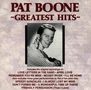 Pat Boone: Greatest Hits, CD