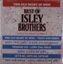 The Isley Brothers: Old Heart Of Mine - Best Of Isley Brothers, LP