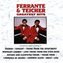 Ferrante & Teicher: Greatest Hits, CD, CD