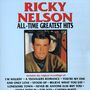 Rick (Ricky) Nelson: All-Time Greatest Hits, CD
