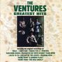 The Ventures: Greatest Hits, CD