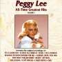 Peggy Lee: All-Time Greatest Hits Vol.1, CD