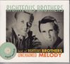 The Righteous Brothers: Best Of The Righteous Brothers, CD, CD