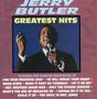 Jerry Butler: Greatest Hits, CD