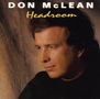 Don McLean: Headroom, CD