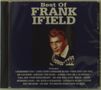 Frank Ifield: Best Of Frank Ifield, CD
