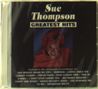 Sue Thompson: Greatest Hits, CD