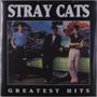 Stray Cats: Greatest Hits, LP, LP