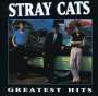 Stray Cats: Greatest Hits, CD