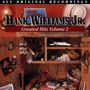 Hank Williams Jr.: Vol. 2-Greatest Hits, CD