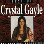 Crystal Gayle: Best Of Crystal Gayle, CD