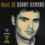 Donny Osmond: The Best, CD