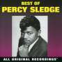 Percy Sledge: Best Of, CD