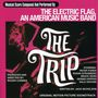 The Electric Flag: The Trip - O.S.T., CD, CD