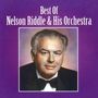 Nelson Riddle: Best Of Nelson Riddle, CD, CD