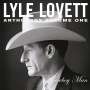 Lyle Lovett: Anthology Vol. 1: Cowboy Man, CD