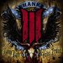 Hank Williams III: Damn Right Rebel Proud, CD