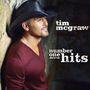 Tim McGraw: Number One Hits, 2 CDs