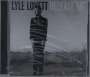 Lyle Lovett: Release Me, CD