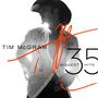 Tim McGraw: 35 Biggest Hits, CD