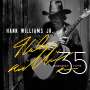 Hank Williams Jr.: 35 Biggest Hits, 2 CDs