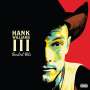 Hank Williams III: Greatest Hits, CD